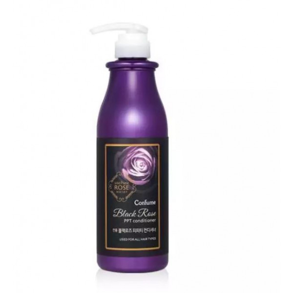 Confume Black Rose Conditioner  